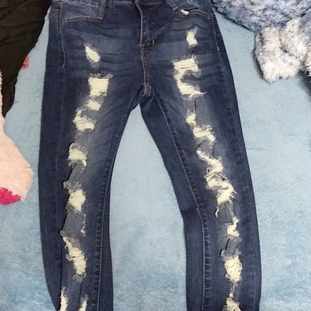 Rue 21 jeans